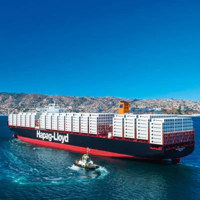 China Top 10 Cheapest Freight Forwarders Agent Sea Ocean Shipping China To India for sale