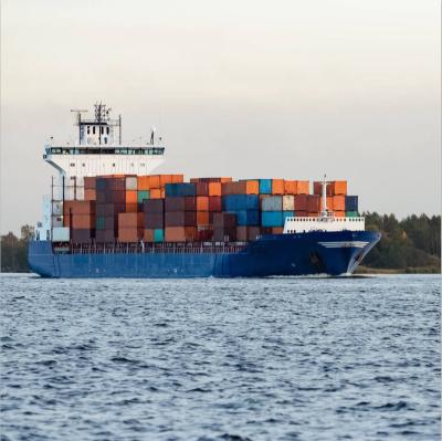 China China ocean/sea freight forwarder suppliers cheap shipping cost to canada Vancouver Montreal Toronto Calgary Edmonton fr for sale