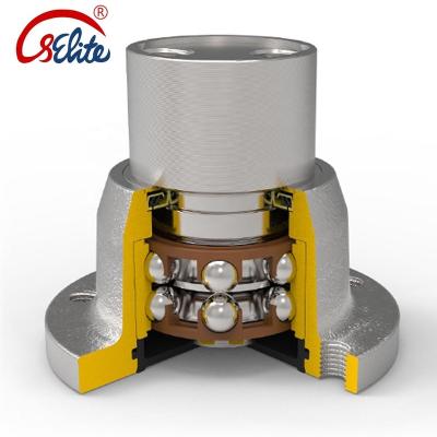 China Factory CSELITE AH-35A-01 First Generation Agri Hub Agriculture Bearing For Cultivator Seeder Harvester for sale