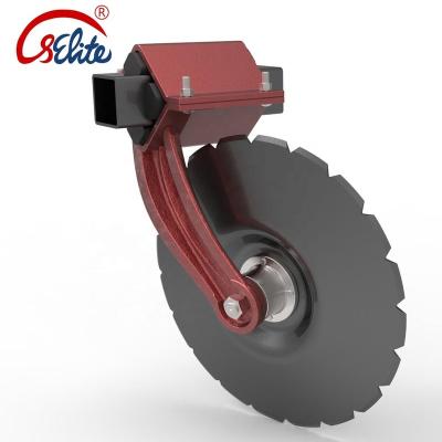 China CSELITE Plant Disc Hub Assy For Cultivator Seeder Harvester for sale