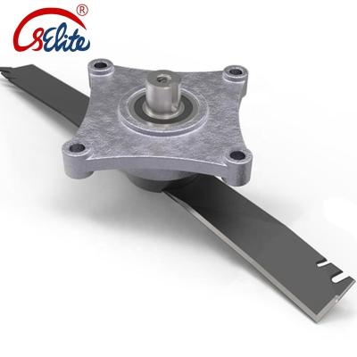 China CSELITE GS-BB1 Lawn Mower Gardening Bearing Box for Lawn Mower, Grass Cutter, Snowsweeper for sale