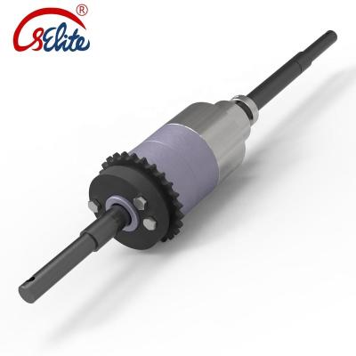 China CSELITE GT-D20 Differential for Lawn Mower, Grass Cutter, Snowsweeper Lawn Mower for sale