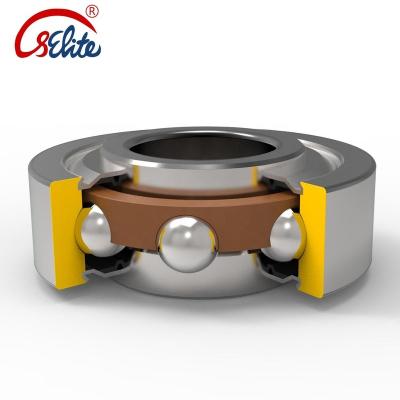 China Factory CSELITE Baler Wheel Bearing Agriculture Bearing For Cultivator Seeder Harvester for sale