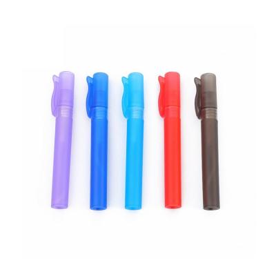 China Logistics Factory Price Packaging Mist Sprayer Perfume Pen For Sale for sale