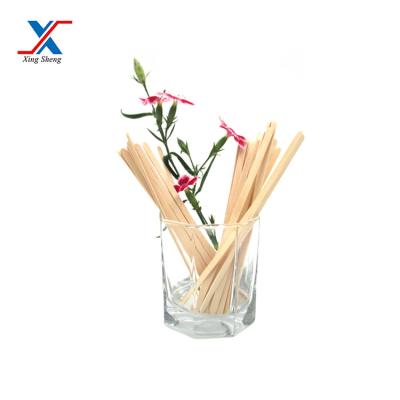 China Modern maker specializes in environmentally safe manufacturing for drinking coffee blending coffee stick stirer for sale