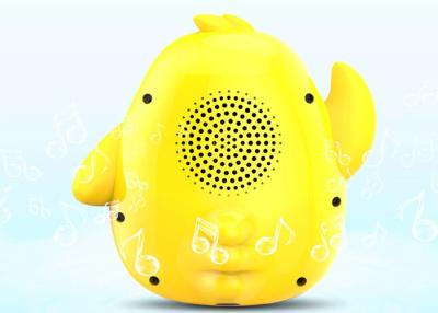 China Smart Multifunctional Interacting Story Teller Toys with Music For kids for sale