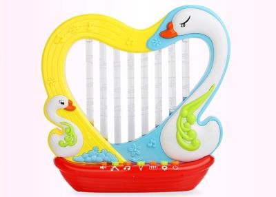 China Home Customization Lovely Kids Music Toys / baby musical toys for sale