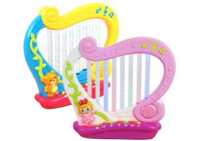 China Kindervorschulmusikinstrument scherzt Musik-Spielwaren für Babys zu verkaufen