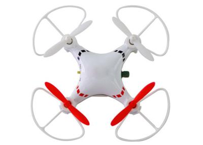 Κίνα τρισδιάστατο κυλώντας ελικόπτερο Quadcopter RC 4 καναλιών με τη κάμερα ελαφριά προς πώληση