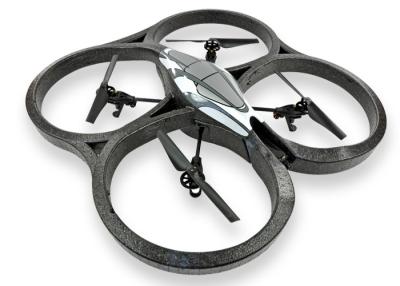 Κίνα Μίνι κηφήνας ελικοπτέρων RC Quadcopter RC με τις κάμερες και γυροσκόπιο άξονα για τις φυλές αεροπλοΐα προς πώληση