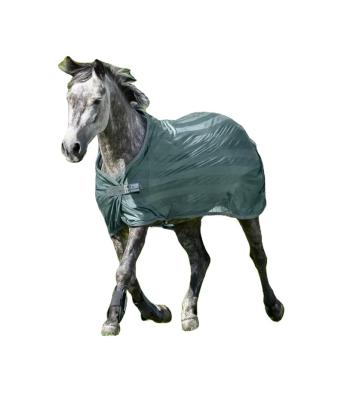 China Wholesale Anti-Flies And Summer Horse Cool Anti-Fly Blanket Horse Standard Sheet Anti-UV for sale