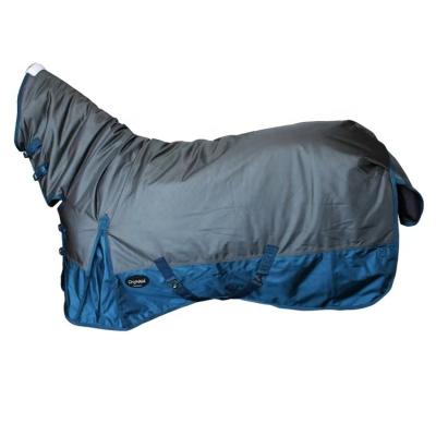 China Wholesale Waterproof Breathable Winter Assembly 1680D Polyester Waterproof Breathable Combo Blanket With 400G Polyfill for sale