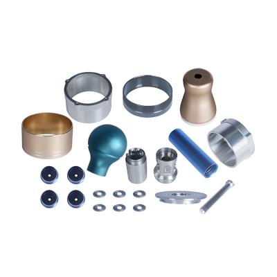 China Industry OEM/custom aluminum cnc services metal turning cnc machining precision products for sale