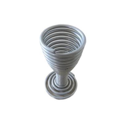 China High Quality Steel Spiral Compression Spring Manufacturer for sale