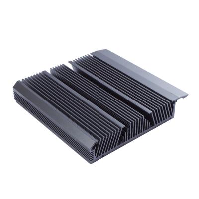 China Radiator OEM Supplier Customized For Die Cast Aluminum Radiator for sale