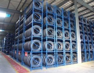 Verified China supplier - Qingdao Tanco Tire Industrial & Commercial Co., Ltd.