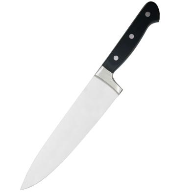 China Amazon stocked hot selling chef knife,Aliexpress hot selling 9 inch knife,best selling kitchen knife for sale