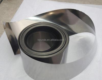 China Rare High Strength Capacity Metal Band Manufacturer In Best Price High Quality for sale