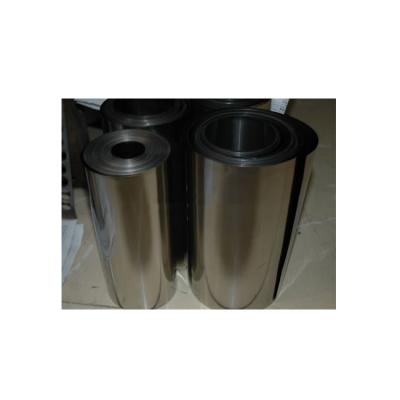 China High Strength Capacities 4.51g/cm3 High Strength Pure Titanium Aluminum for sale