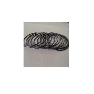 China ISO 9001:2008 ASTM B 265 Ti Gr5 6al 4v Industrial Titanium Strip for sale