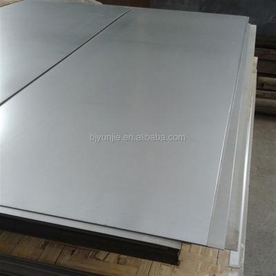 China Industry titanium plate for punching for sale