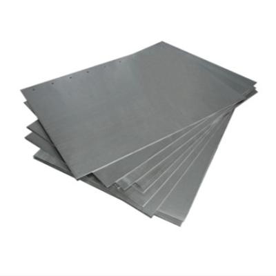 China Industry supply wear-resistant titanium alloy plate, cutting and processing multi-specification steel plate customization for sale