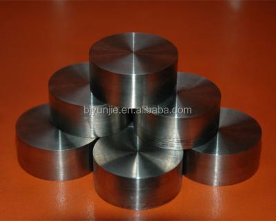 China Industry high quality titanium and titanium forging ring and disc for sale for sale