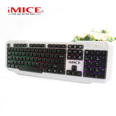 China Gaming Apedra Factory OEM Customized Logo Desktop Tablet USB PC Wired Gamer Keyboard for sale