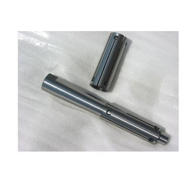 China Spring Lathe Chuck and Bushing Tool Holder Expansion Chuck for sale