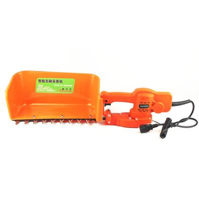 China Eco - Friendly Portable Mini Tea Garden Tea Picking Cutting Machine for sale