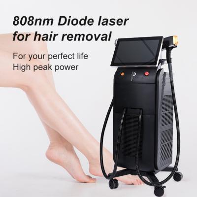 China Cheap Hair Removal Factory Price 755 1064 Hair Removal Machine 808nm Diode Lasers for sale