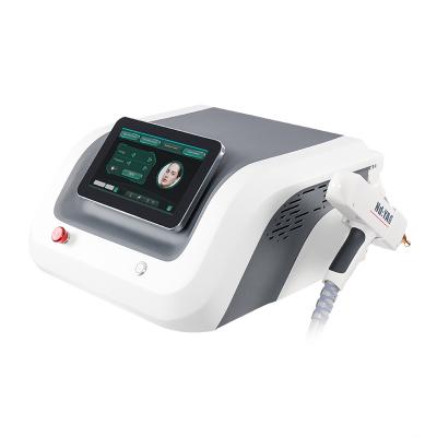 China OEM Qswitch Picocare Lutron Picolaser Pigment Removal Picosecond ND Yag Laser Tattoo Removal Picosegundos Laser Tattoo Remove Machine for sale