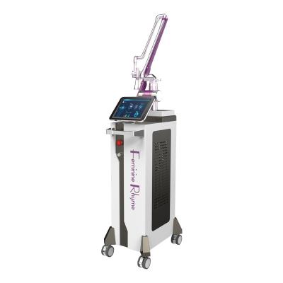 China Partial Laser Vaginal Rejuvenation Fraccionado Co2 Laser OEM Fotona 4d Erbium Yag Machine Pigment Removal CO2 Machines Partial Laser CO2 for sale