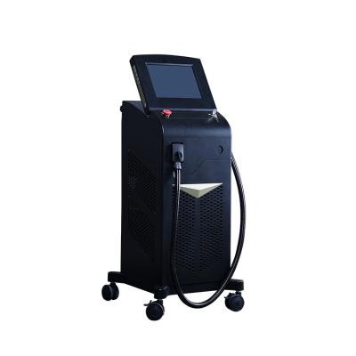 China Medical Hair Removal CE 808nm Diode Laser Hair Removal Machine As Beauty for sale