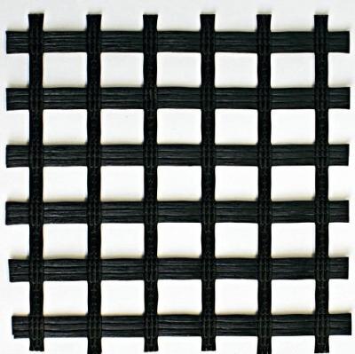 China Hohe Modul-Faser-Glas Geogrid-Maschinen-Verfeinerungs-Hochleistung zu verkaufen