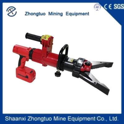 China Metal Fire Fighting Tool Cutter Rescue Cutting Tool zu verkaufen