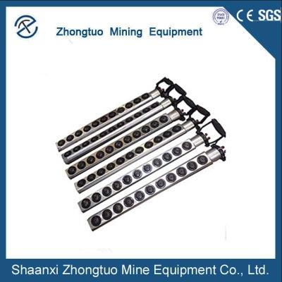 Cina Diesel Power Station Hydraulic Rock Splitter for Large Hole Blasting  Mining, Earthwork Excavation, Tunneling Projects in vendita