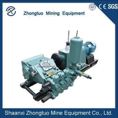 Cina Variable Speed Double Fluid High Pressure Grouting Pump For Construction Equipment in vendita