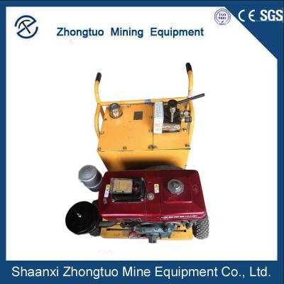 China Hydraulic Marble Rock / Stone Splitter For Granite Superior Splitting Force for sale