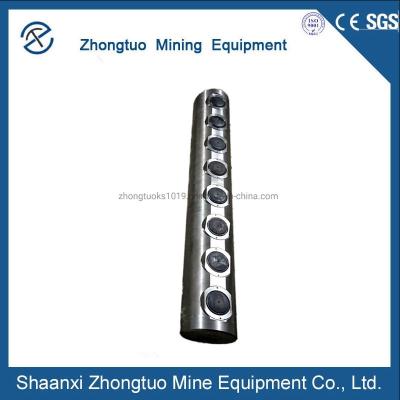 China Hydraulic Rock Breaker Spares Piston Hydraulic Rock Breaker Hydraulic Pumping Station for sale