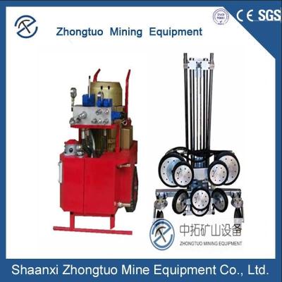 China Mini Hand Diamond Wire Saw Guide Wheels en venta