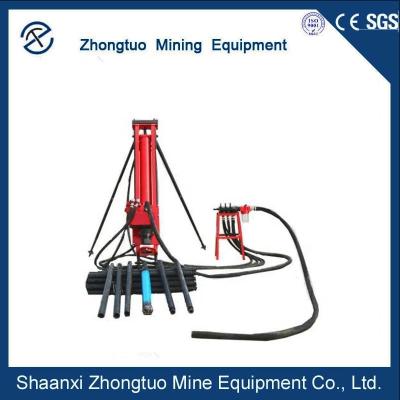 Chine Ztq100: Profondeur maximale de forage de 25 m avec diamètre de forage de 90 à 130 mm à vendre