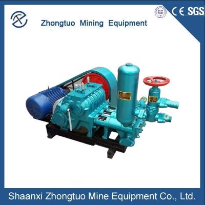 Cina 4 Flow Rates 4 Pressures BW Mud Pump Easy Operation Maintenance For Multiple Industries in vendita