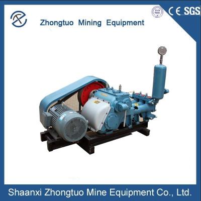 Cina Energy Saving BW Mud Pump Multiple Shifts For Flexible Speed Displacement Adjustment in vendita