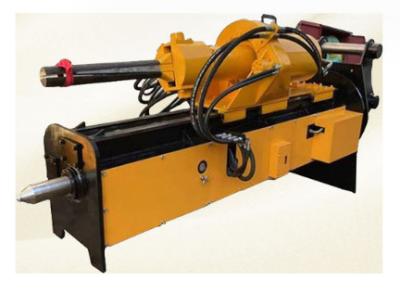 China Hard Rock Breaking Rock Buster Darda Work Principle Hydraulic Rock Splitter For Drilling / Splitting zu verkaufen