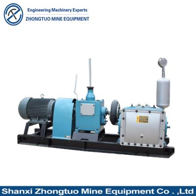 China BW150 Mud Transport Equipment Cleaning Liquid Transport Mud Pump zu verkaufen