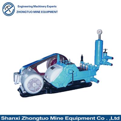 China BW250 Well Drilling Piston Mud Pump Reciprocation Piston Drilling Mud Pump For Drilling Rig for sale