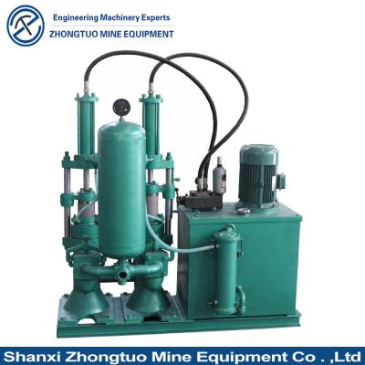 中国 Ceramic Plunger Pump High Pressure Plunger Pump, Durable Piston Pump For Ceramic Slurry Processing 販売のため