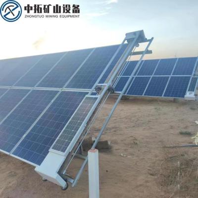 China Handheld Solar Panel Cleaning Robot zu verkaufen