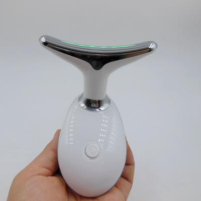 China Anti Wrinkle Anti Aging Massager Device Face Lift Beauty Equipment Personal Care Face Facial Massager for sale